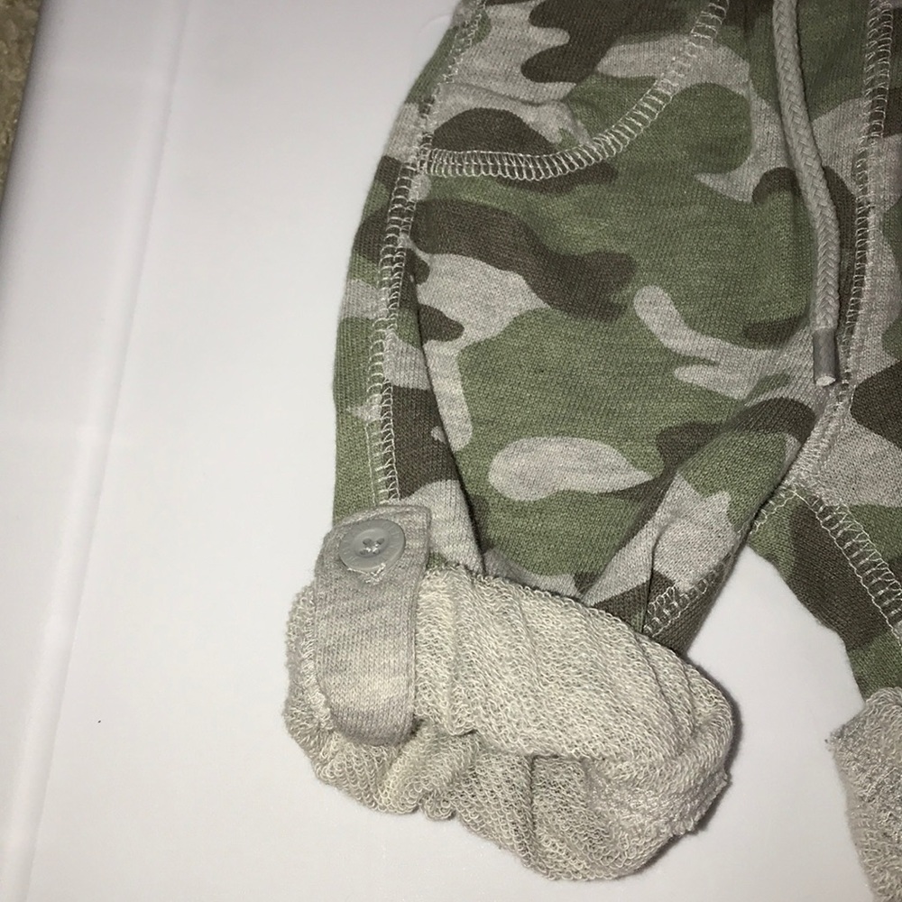 camp sweats - Picture 3 of 4